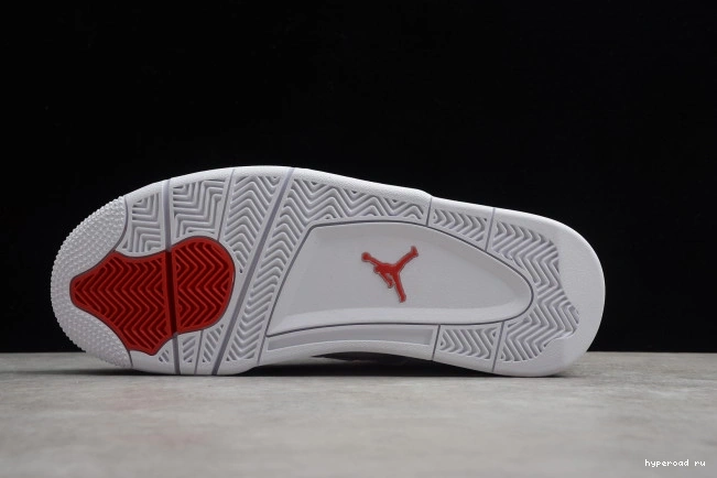 Air Red 4 CT8527-112 Metallic Jordan 1011